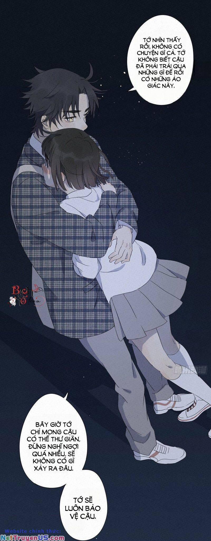 Nạn Nhân Thứ 7 6 trang 49