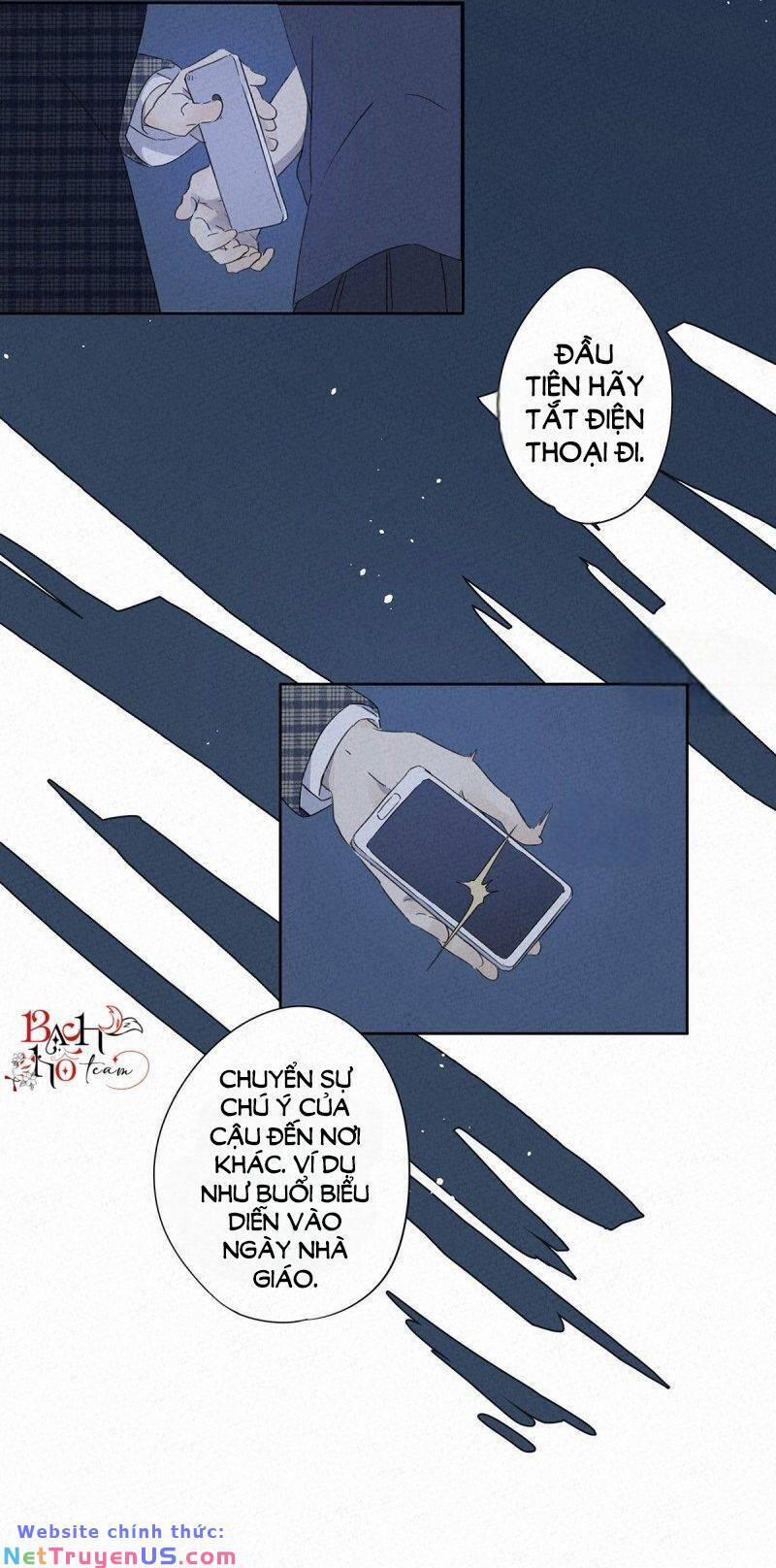 Nạn Nhân Thứ 7 6 trang 51