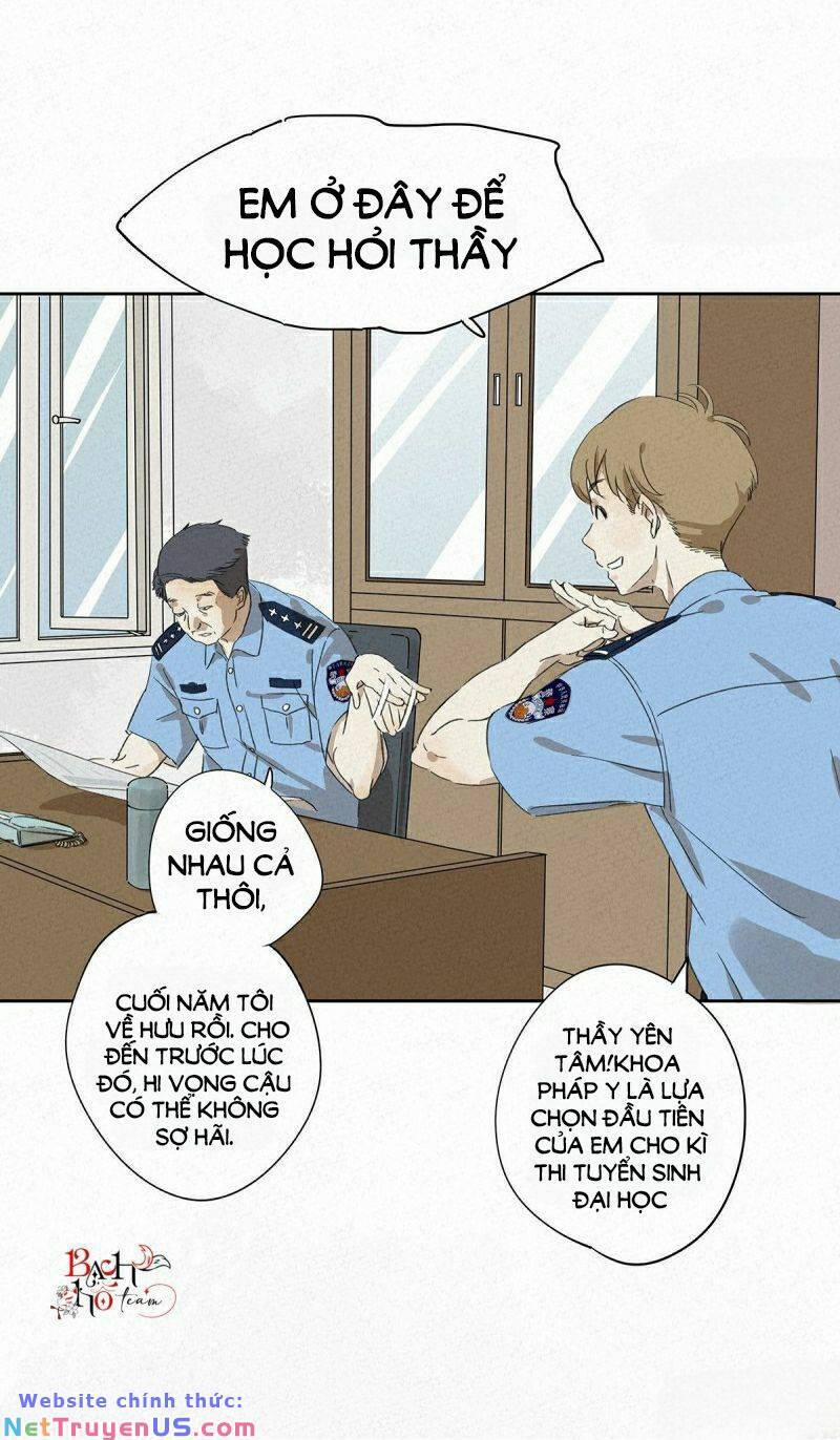 Nạn Nhân Thứ 7 6 trang 6