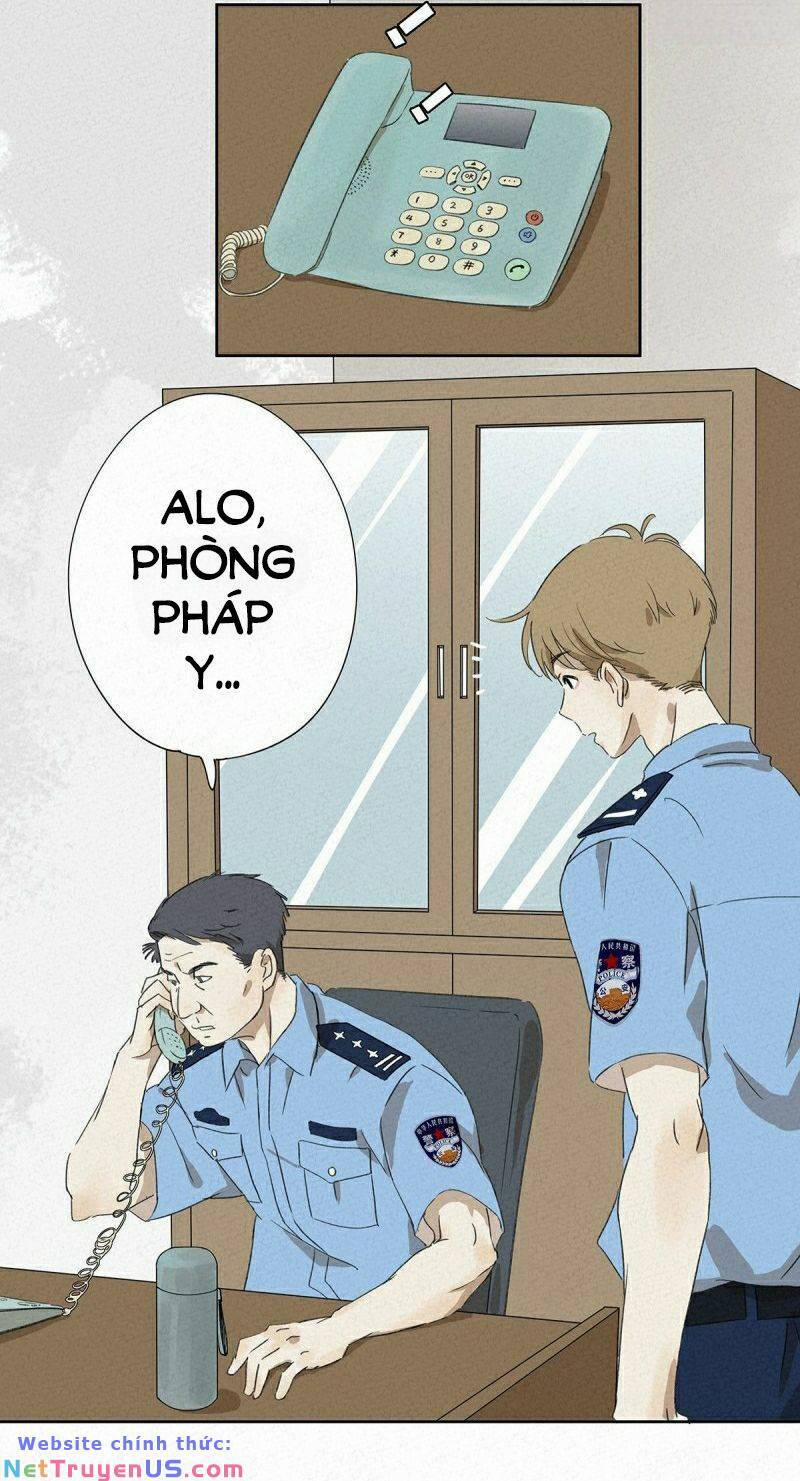 Nạn Nhân Thứ 7 6 trang 8