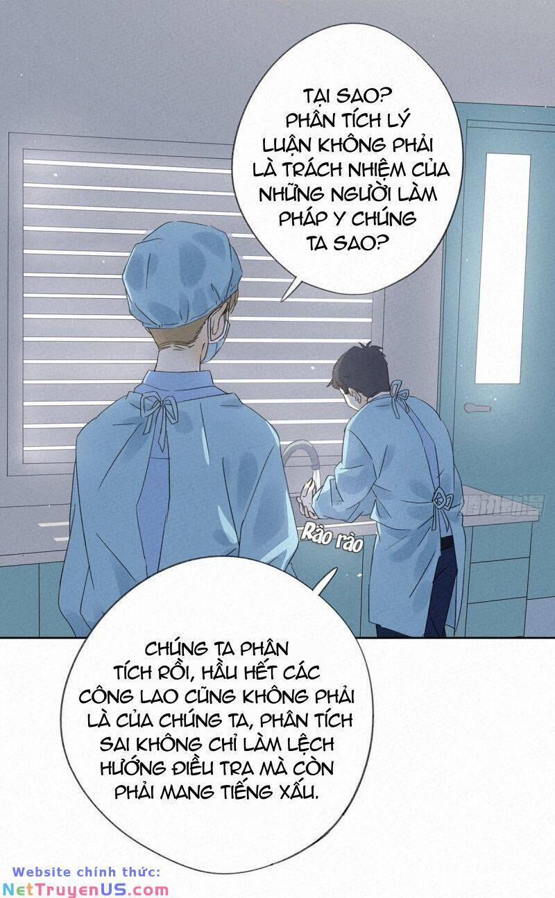 Nạn Nhân Thứ 7 7 trang 10