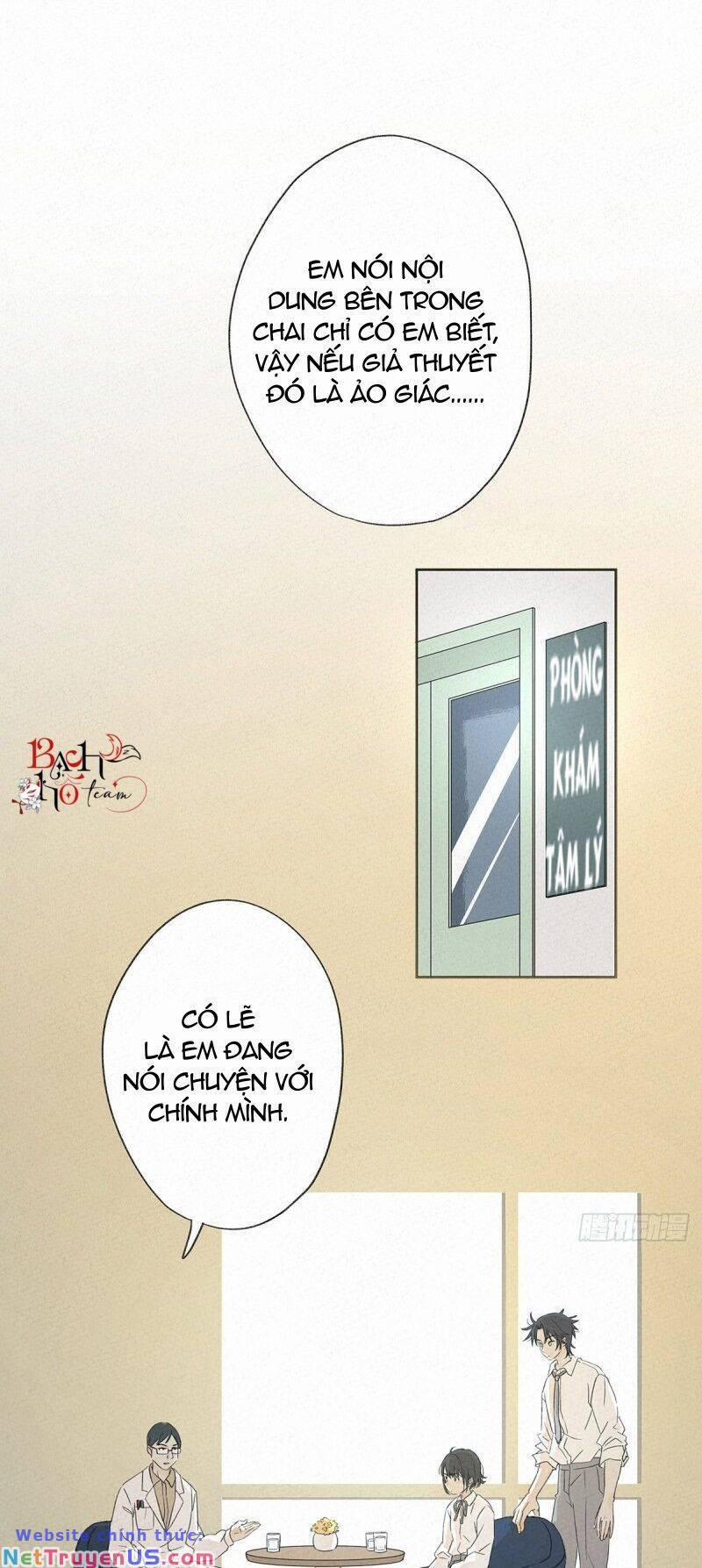 Nạn Nhân Thứ 7 7 trang 15