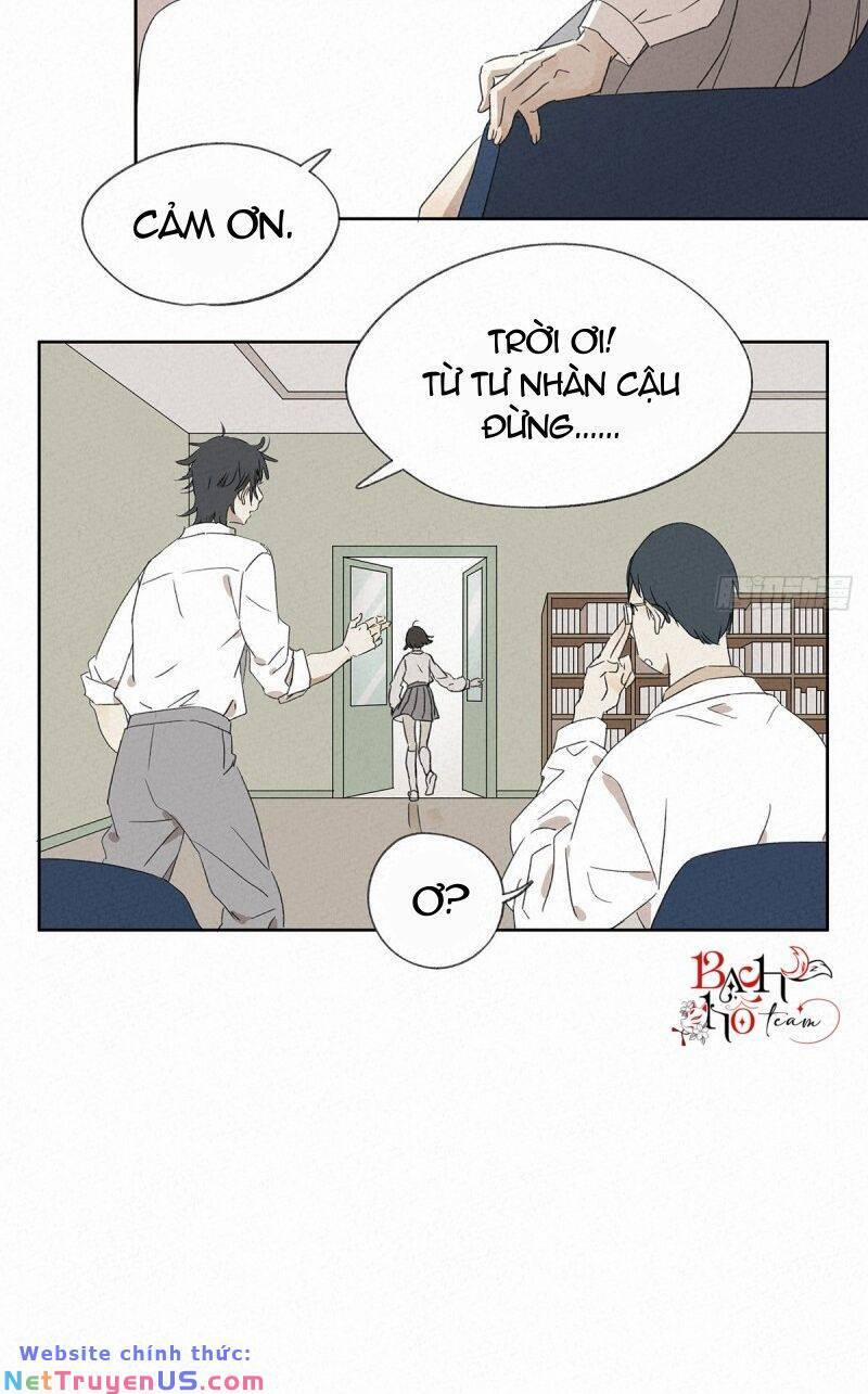 Nạn Nhân Thứ 7 7 trang 19