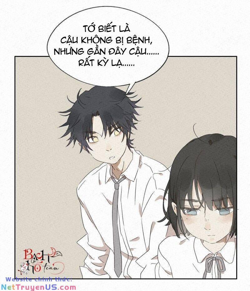 Nạn Nhân Thứ 7 7 trang 21