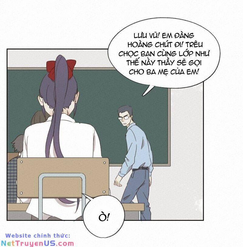 Nạn Nhân Thứ 7 7 trang 35