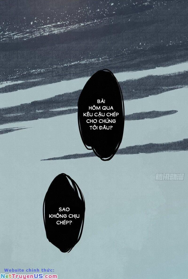 Nạn Nhân Thứ 7 8 trang 1