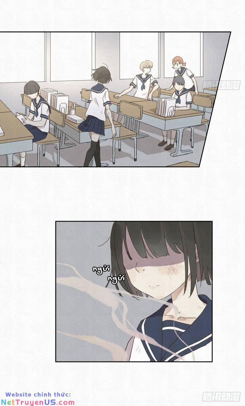 Nạn Nhân Thứ 7 8 trang 11