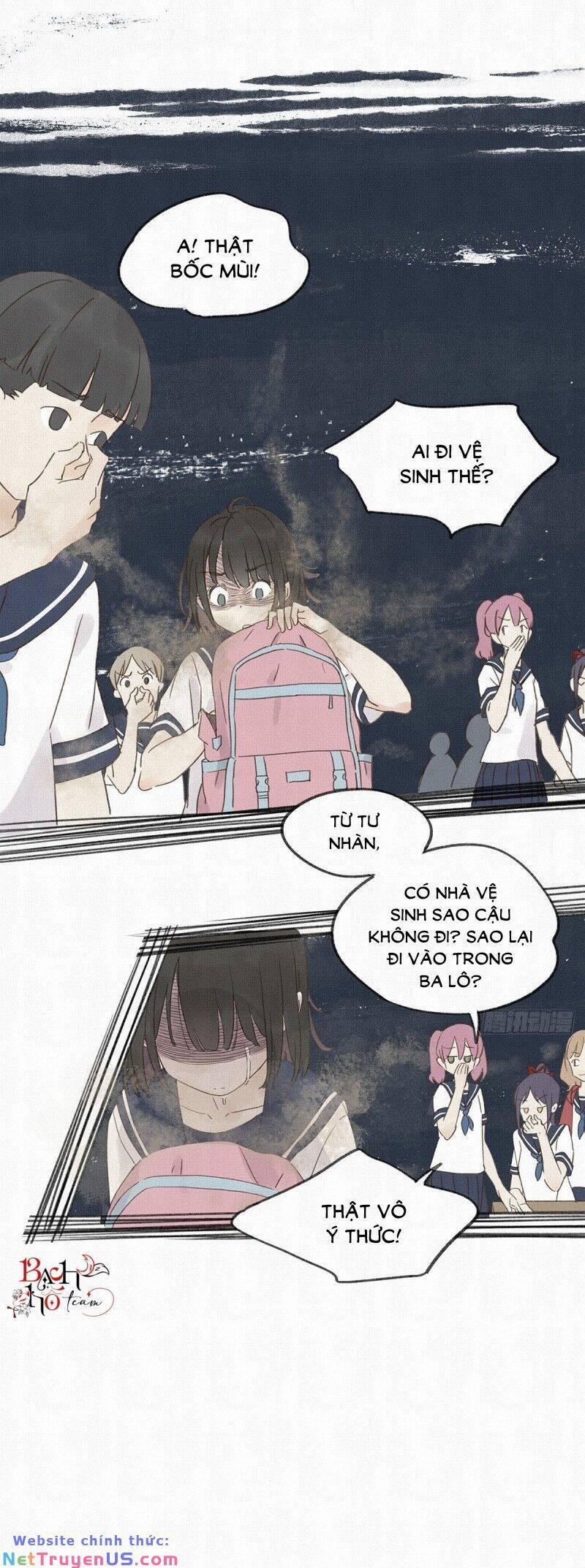 Nạn Nhân Thứ 7 8 trang 13