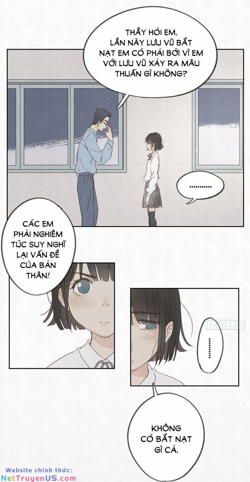 Nạn Nhân Thứ 7 8 trang 18