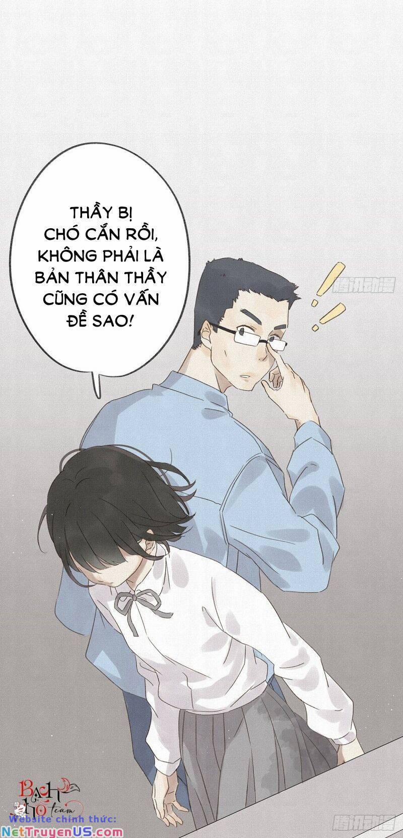 Nạn Nhân Thứ 7 8 trang 19