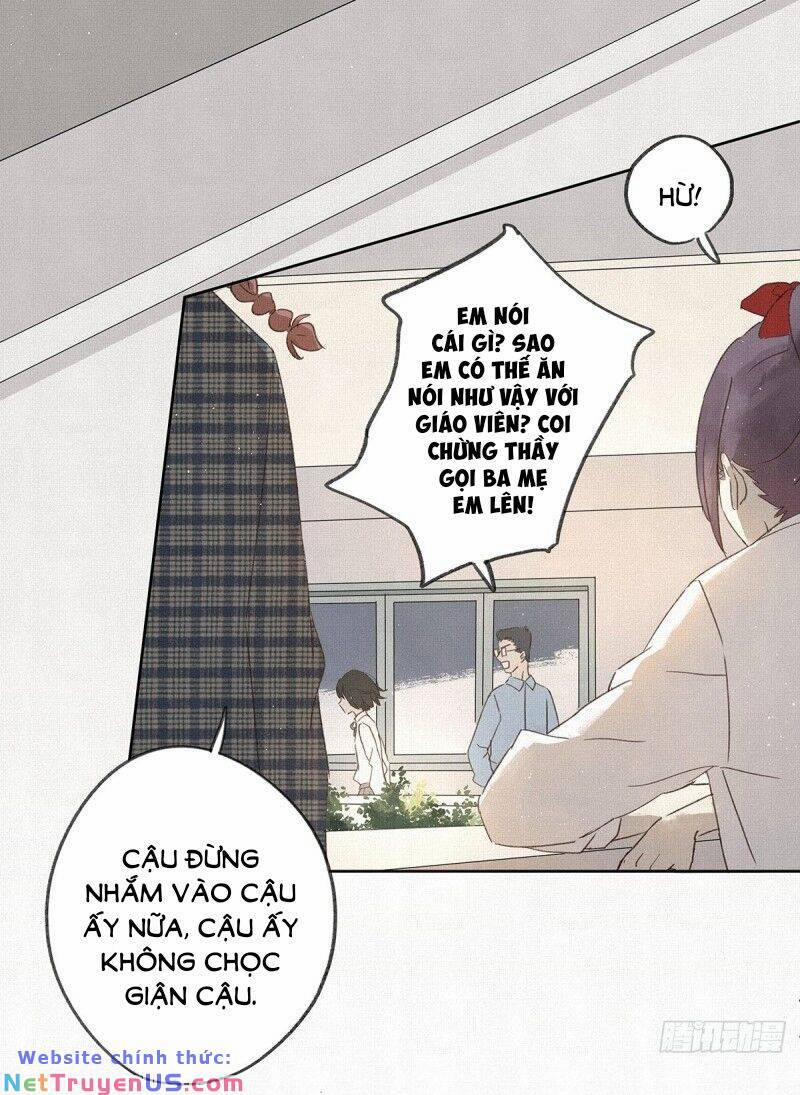 Nạn Nhân Thứ 7 8 trang 20