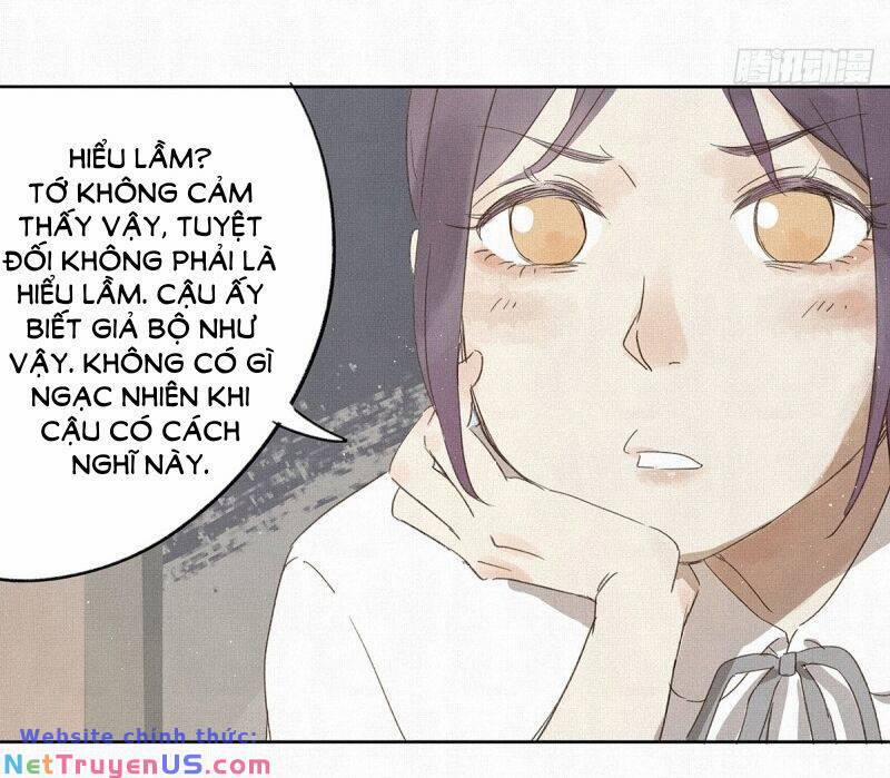 Nạn Nhân Thứ 7 8 trang 22