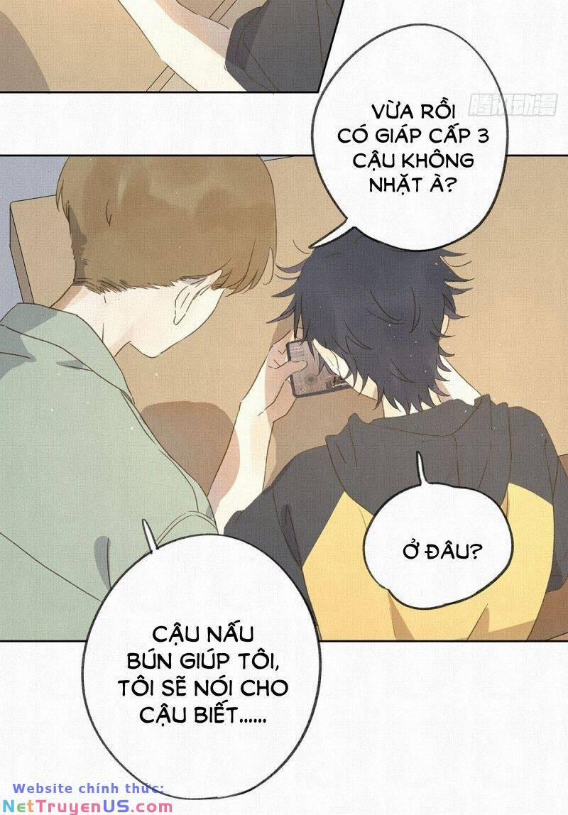 Nạn Nhân Thứ 7 8 trang 29