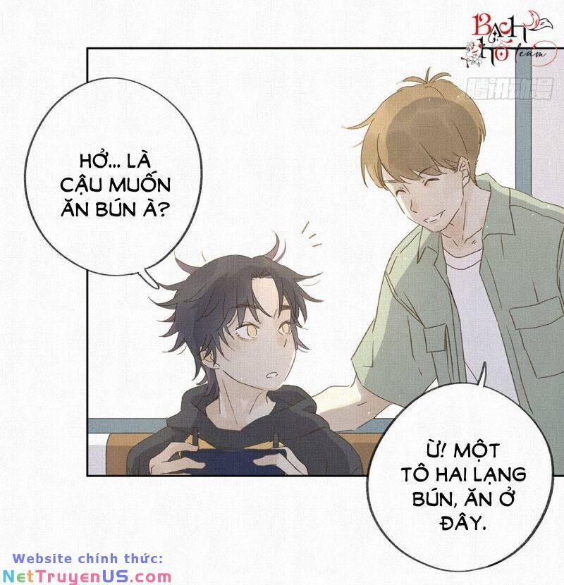 Nạn Nhân Thứ 7 8 trang 30