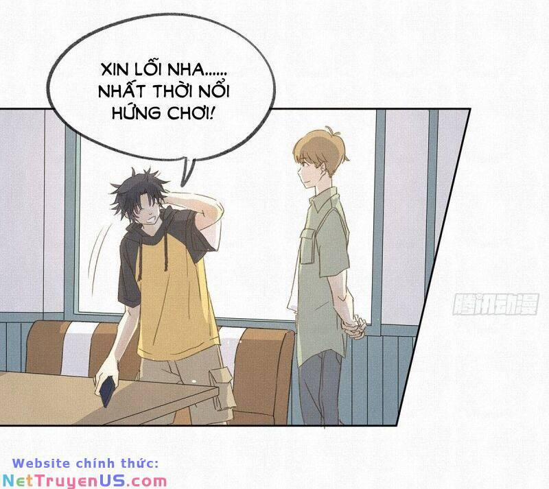 Nạn Nhân Thứ 7 8 trang 31