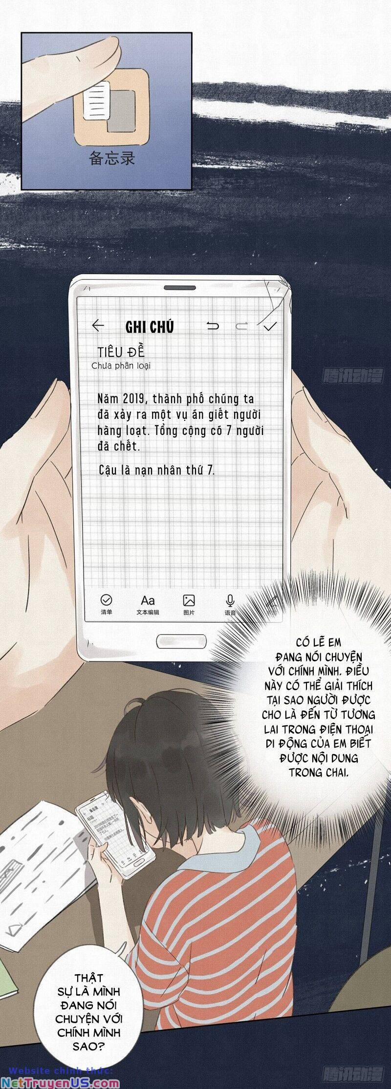 Nạn Nhân Thứ 7 8 trang 42