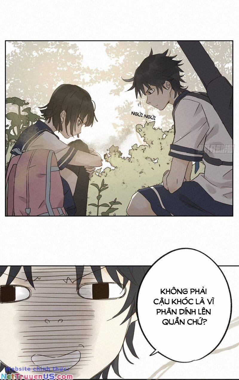 Nạn Nhân Thứ 7 9 trang 13