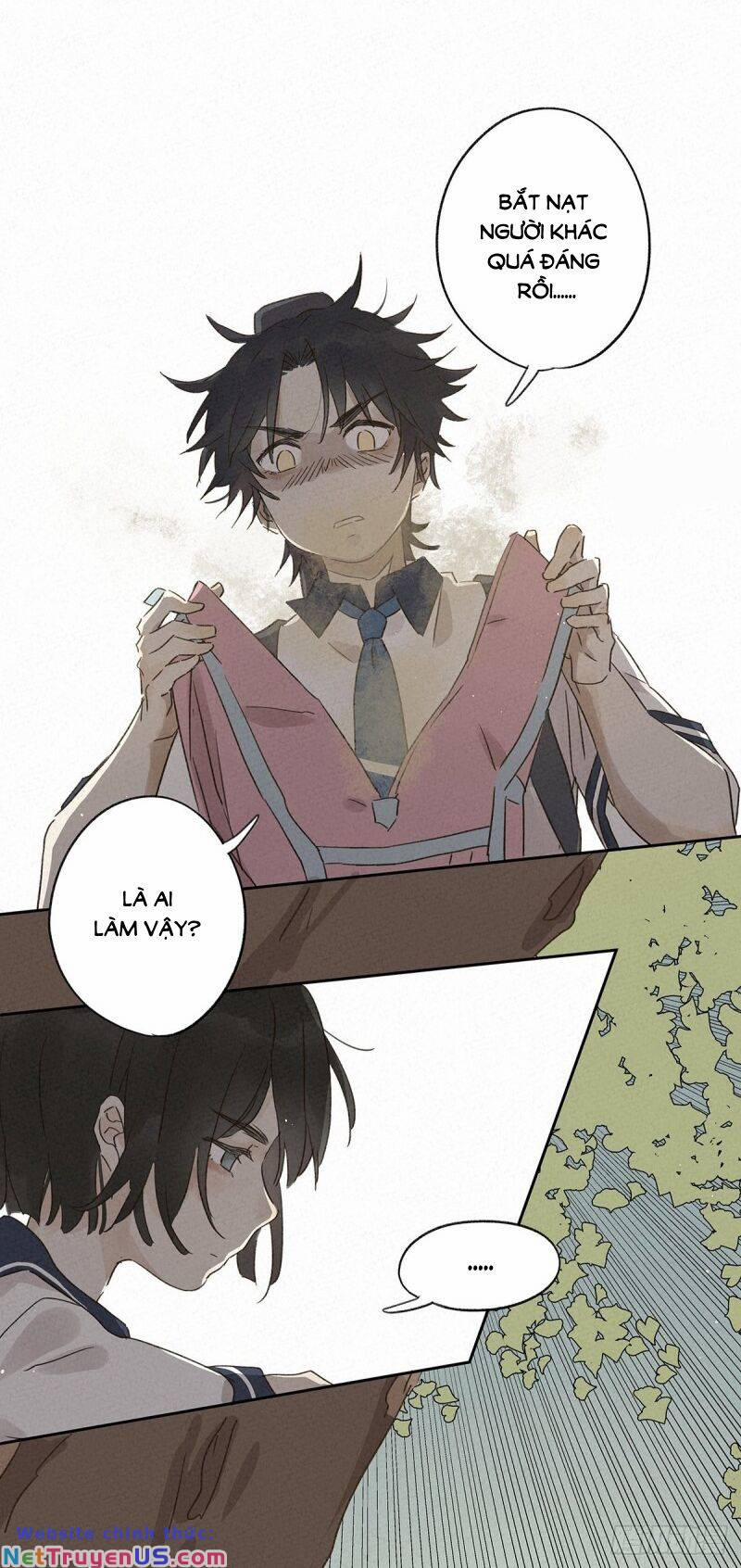 Nạn Nhân Thứ 7 9 trang 15