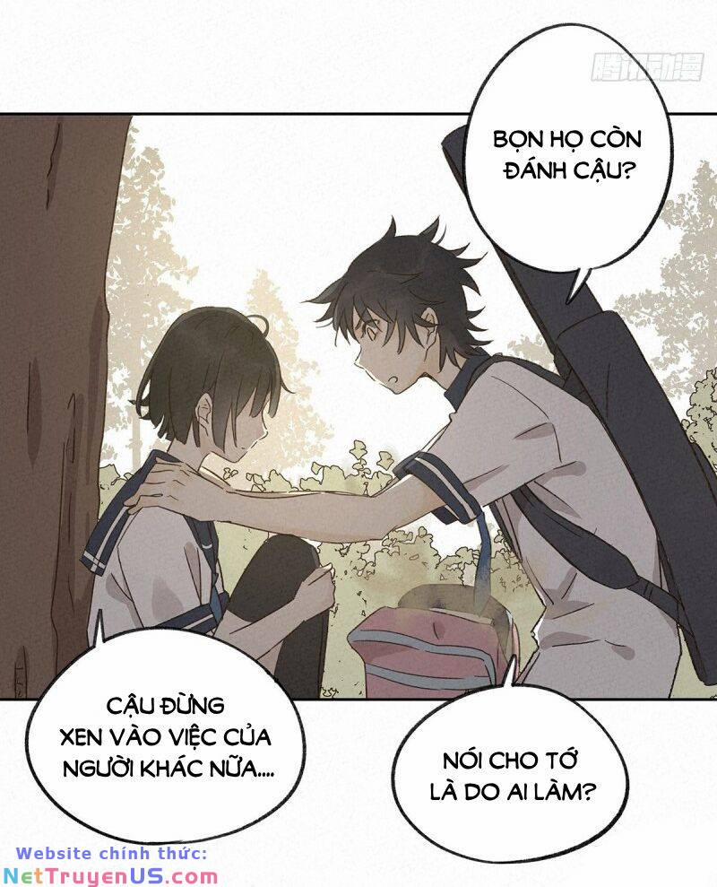 Nạn Nhân Thứ 7 9 trang 17