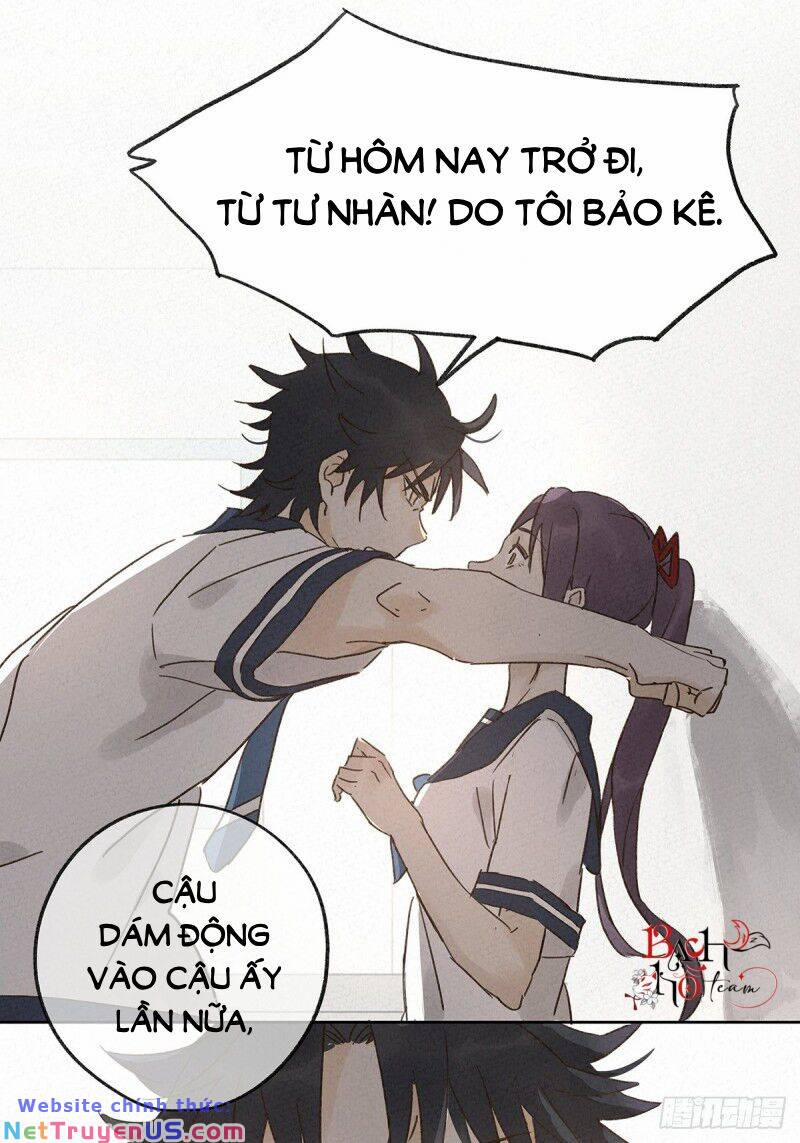 Nạn Nhân Thứ 7 9 trang 25