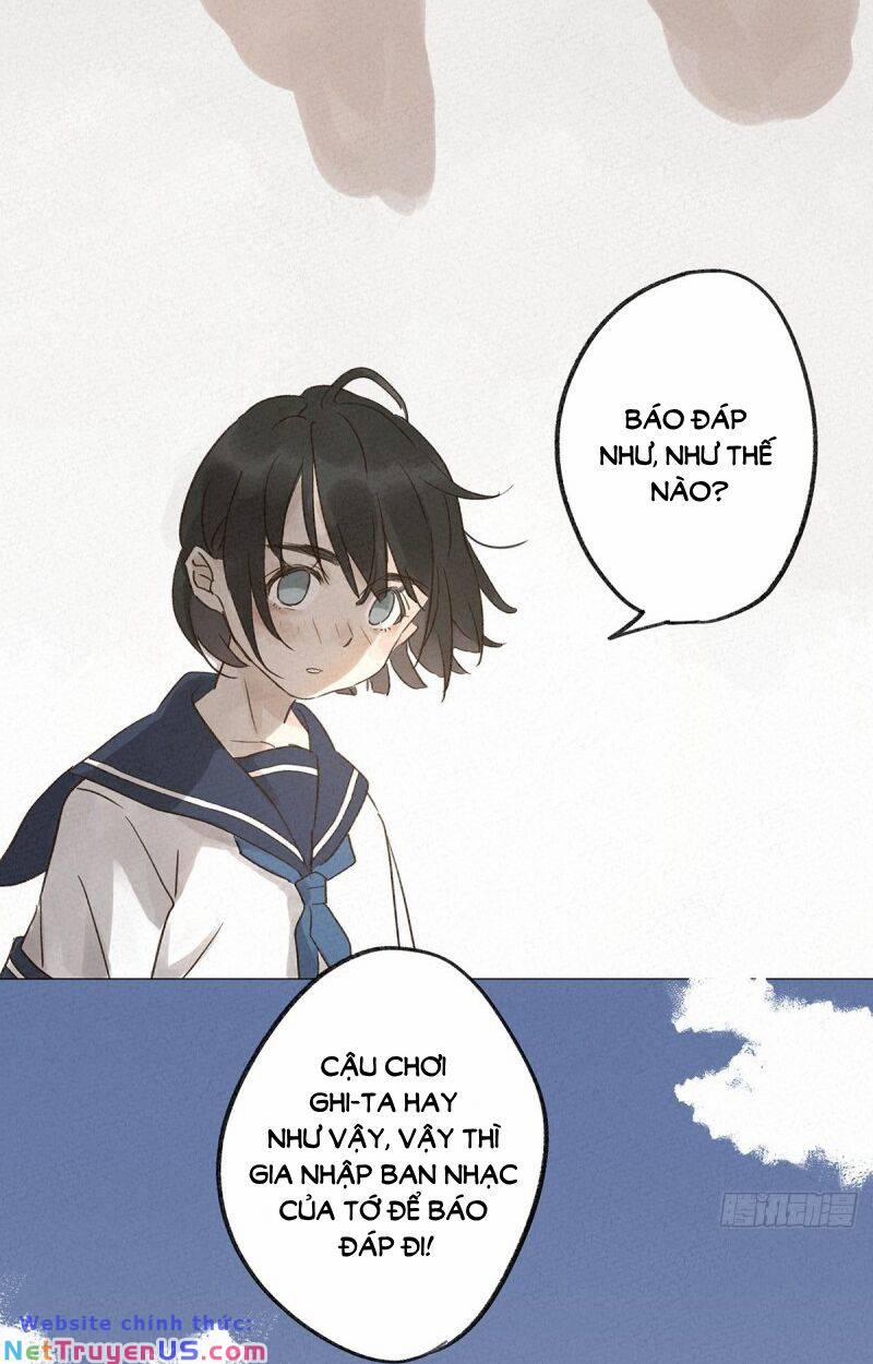 Nạn Nhân Thứ 7 9 trang 32