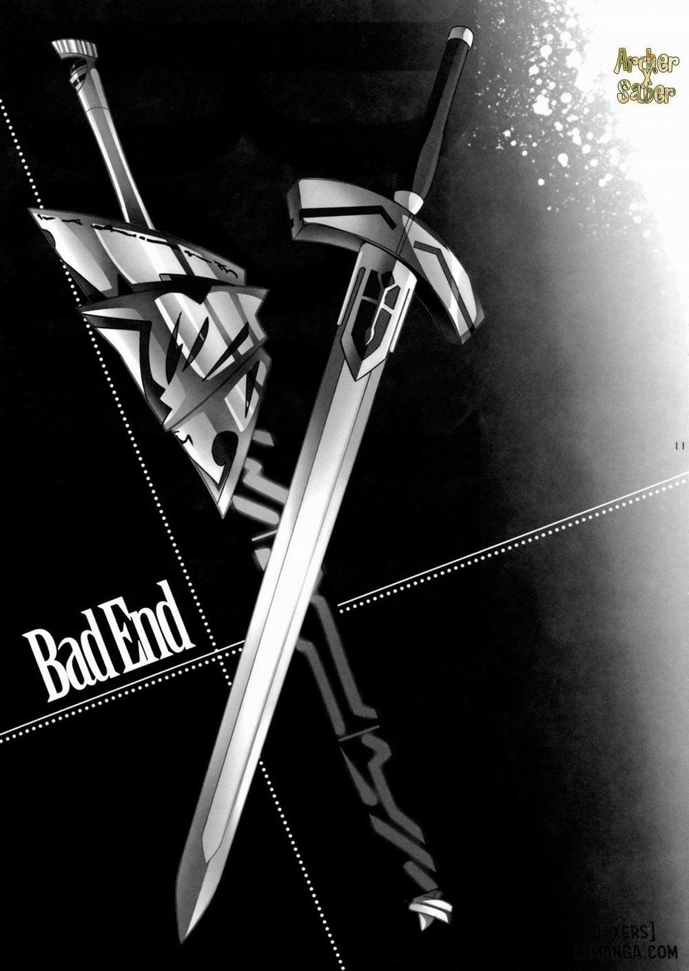 Nan to iu Kao wo shiteiru Oneshot trang 7