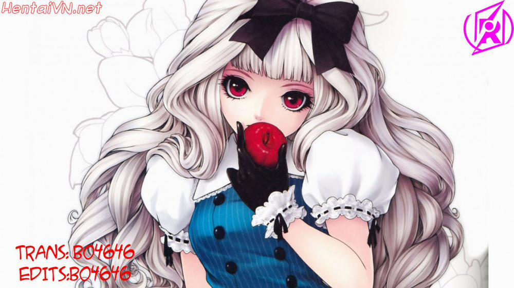 Nana-Chan's Childhood Friend Oneshot 0 Guro trang 0