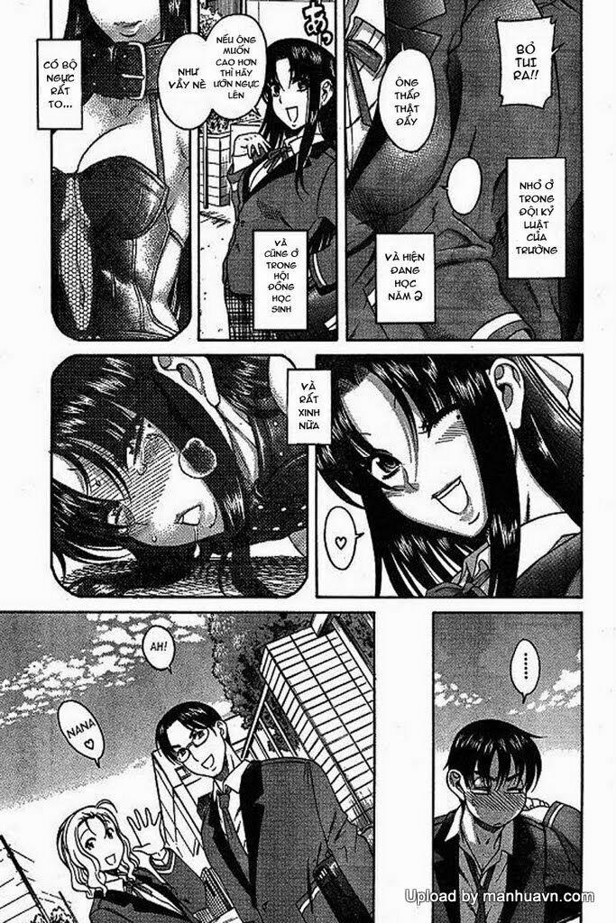 Nana To Kaoru 1 trang 11