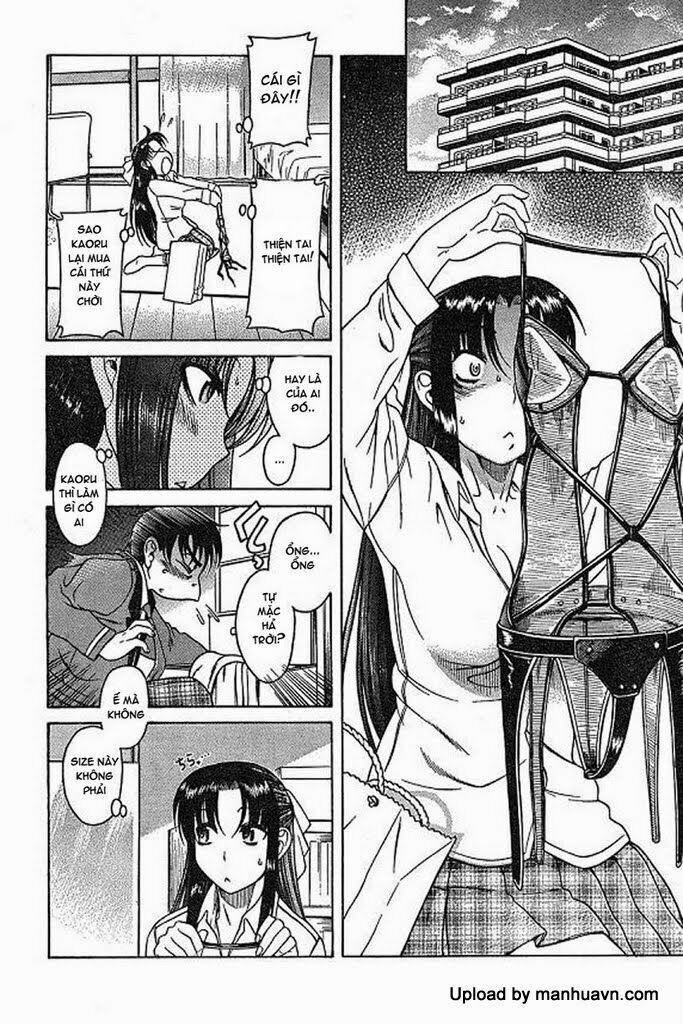 Nana To Kaoru 1 trang 21