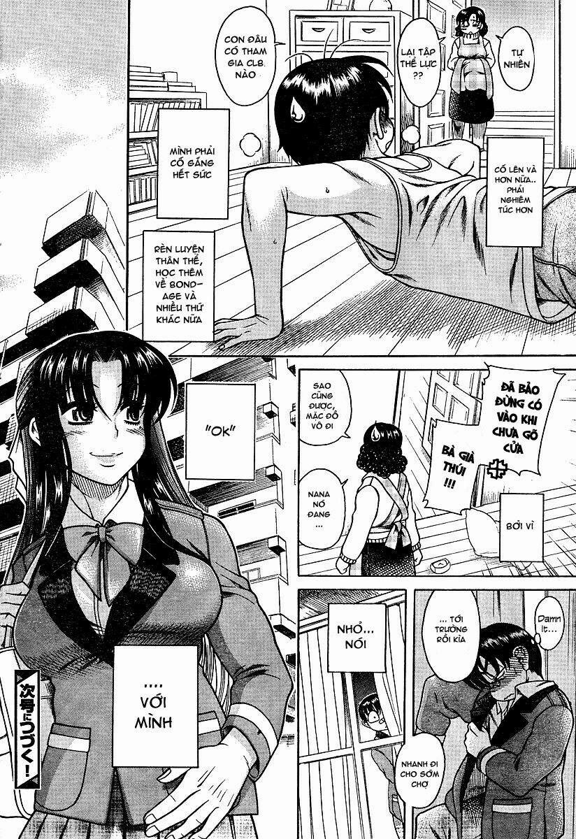 Nana To Kaoru 10 trang 22