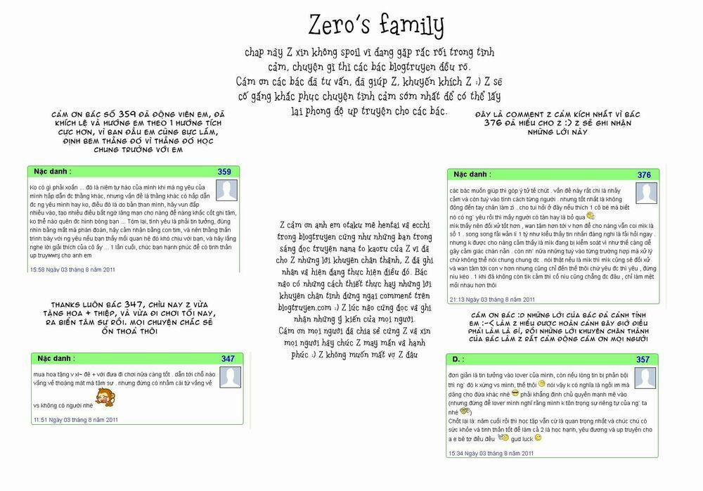 Nana To Kaoru 10 trang 23