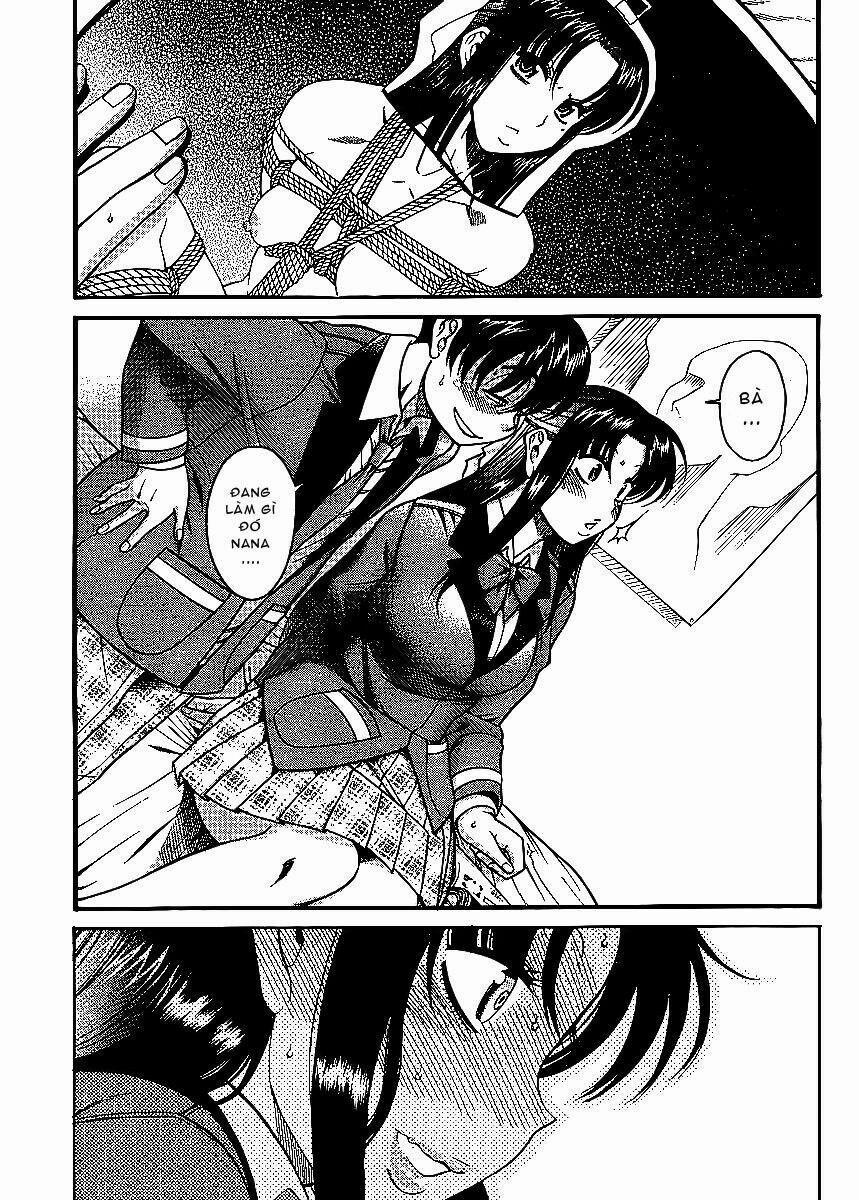 Nana To Kaoru 12 trang 0