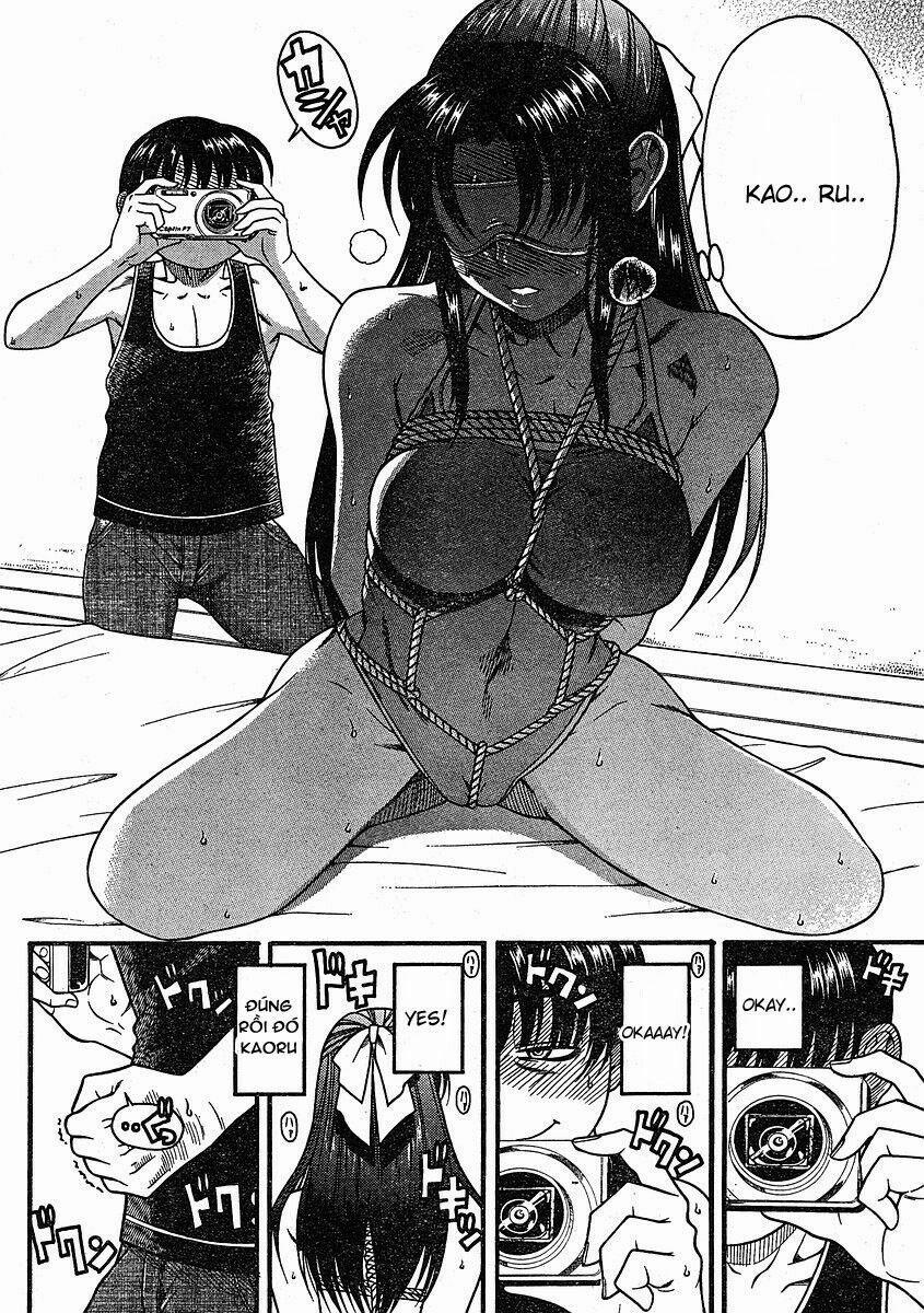 Nana To Kaoru 14 trang 11