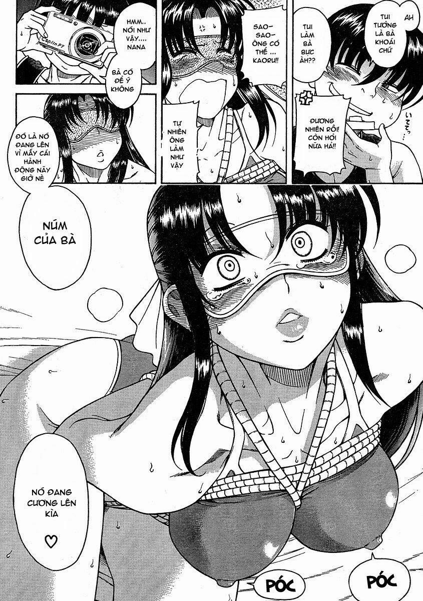 Nana To Kaoru 14 trang 17