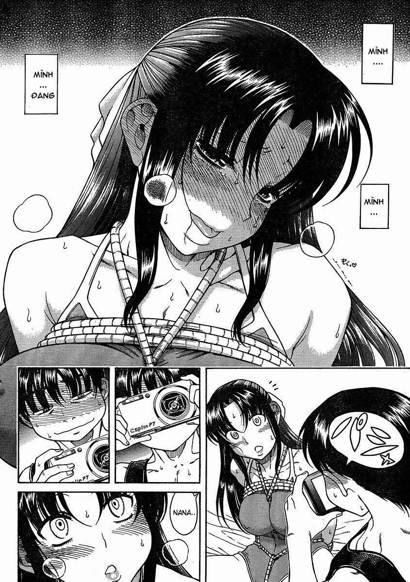 Nana To Kaoru 14 trang 19