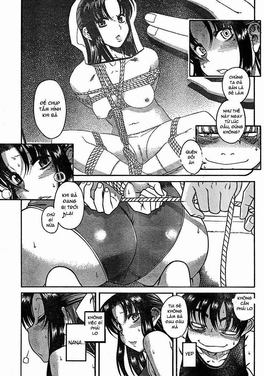 Nana To Kaoru 14 trang 3