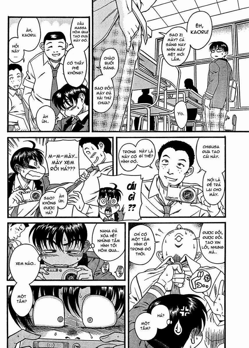 Nana To Kaoru 15 trang 17