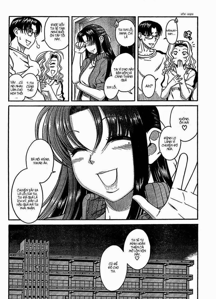 Nana To Kaoru 16 trang 8