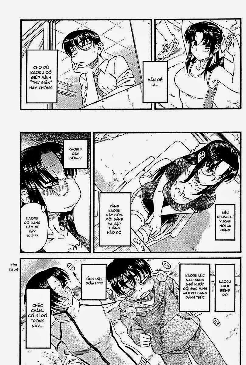 Nana To Kaoru 17 trang 15