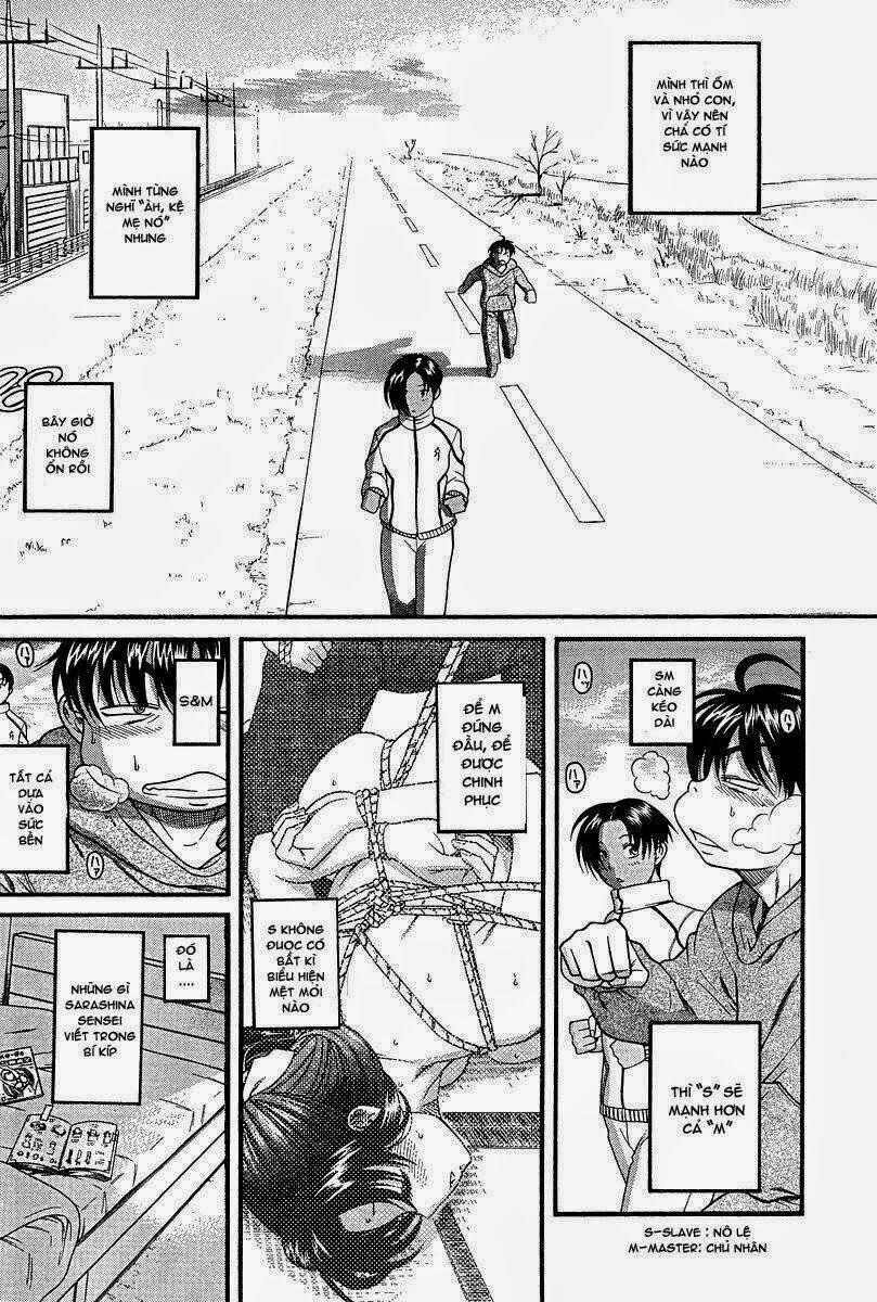 Nana To Kaoru 17 trang 2