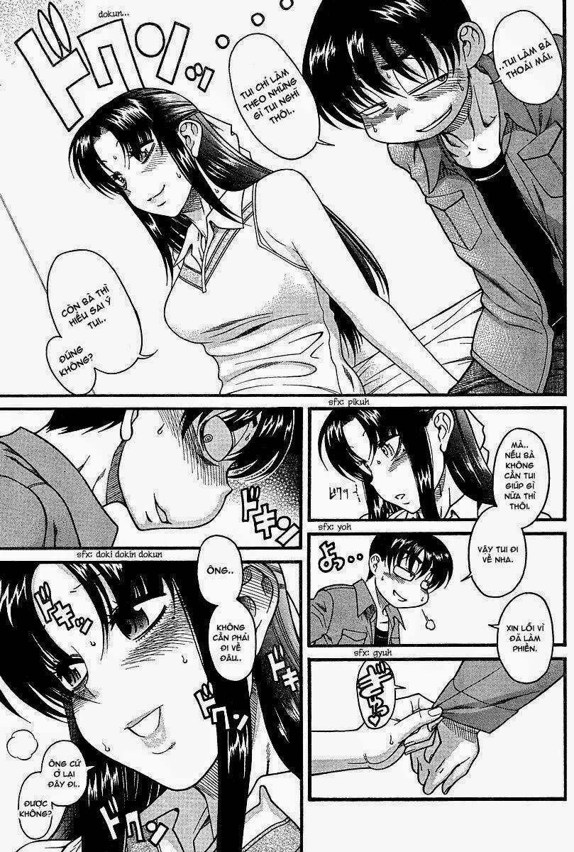 Nana To Kaoru 17 trang 23