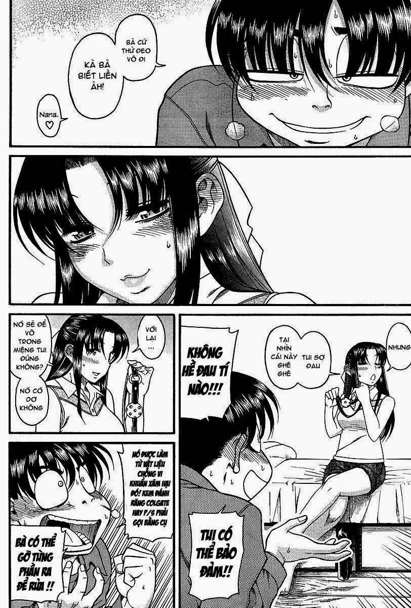 Nana To Kaoru 18 trang 14