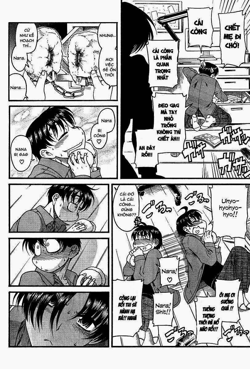 Nana To Kaoru 18 trang 18