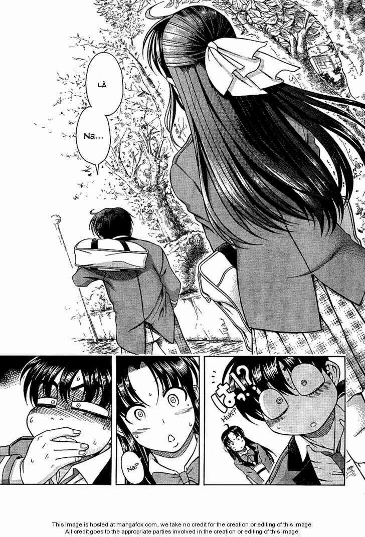 Nana To Kaoru 19 trang 12