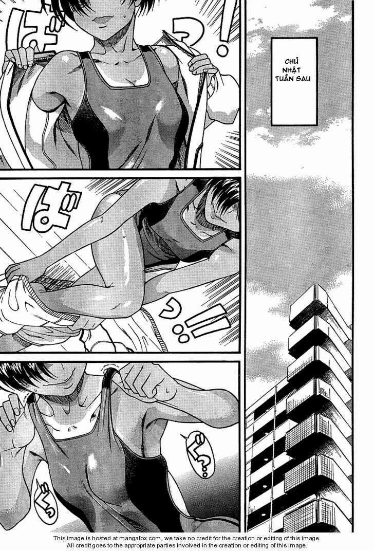 Nana To Kaoru 19 trang 14