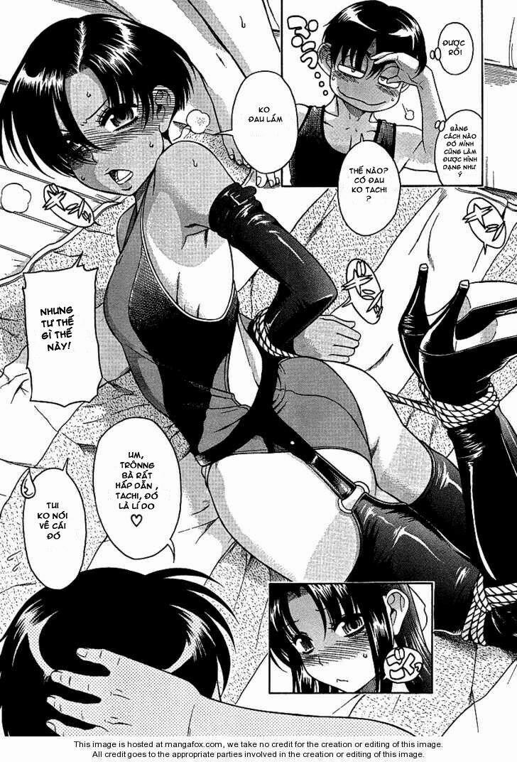 Nana To Kaoru 19 trang 20