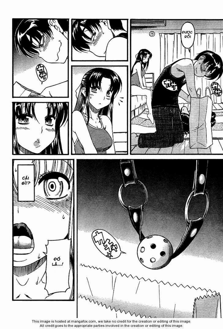 Nana To Kaoru 19 trang 21