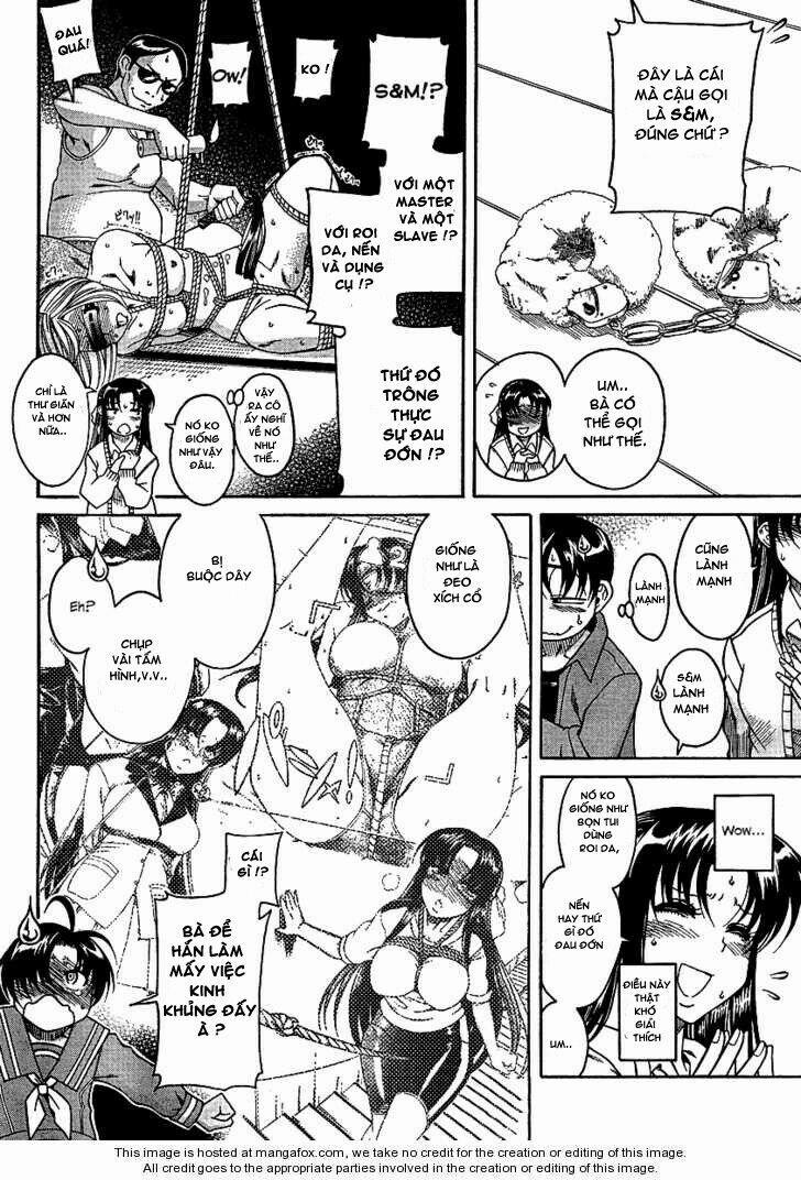 Nana To Kaoru 19 trang 3