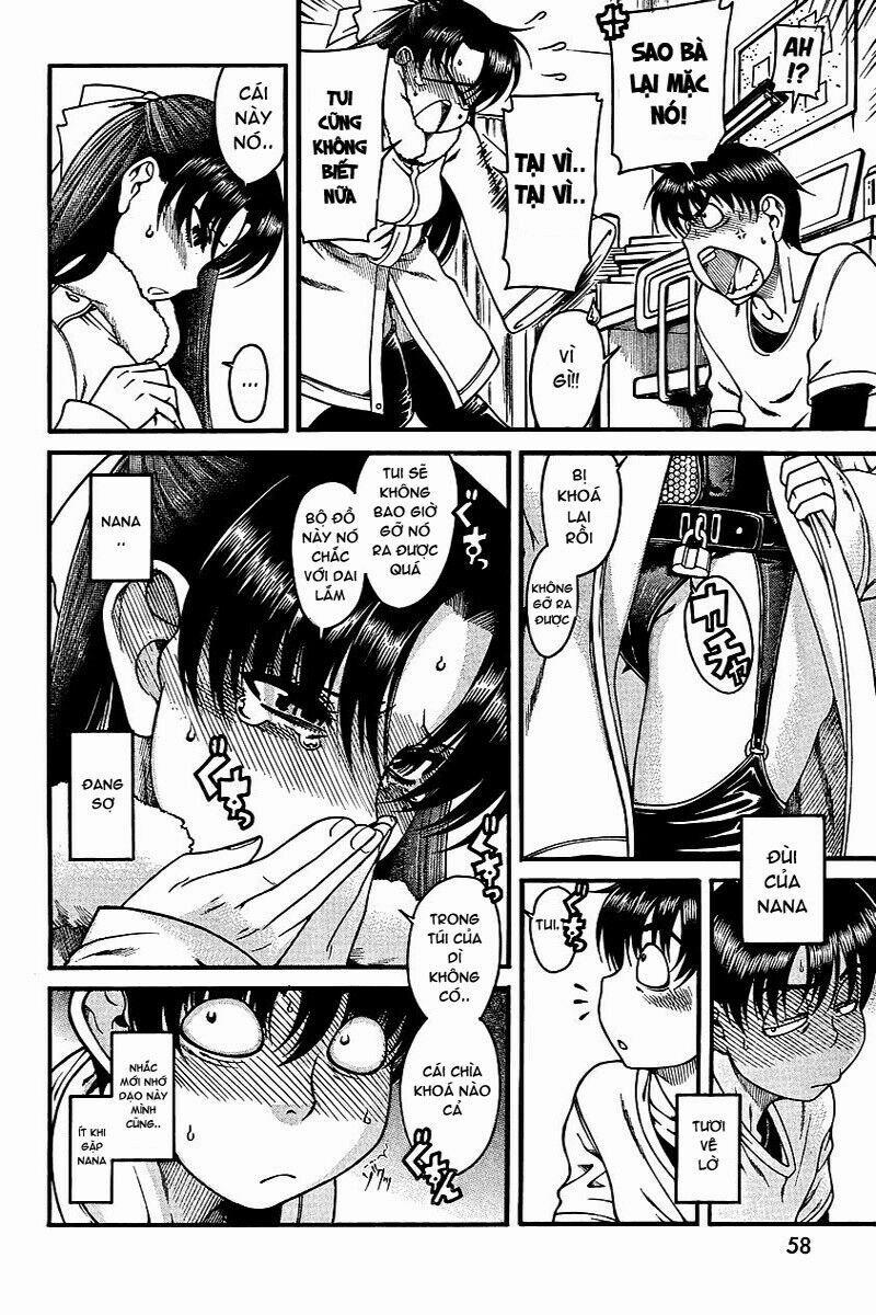 Nana To Kaoru 2 trang 3