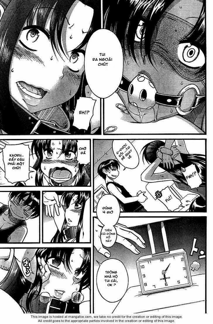 Nana To Kaoru 20 trang 14